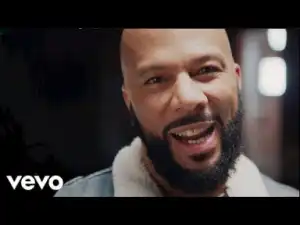 Common – Her Love (feat. Daniel Caesar & Dwele)